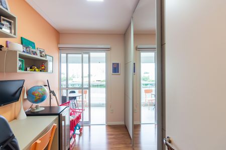 Apartamento à venda com 91m², 3 quartos e 2 vagasEscritório