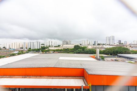 Vista  de apartamento à venda com 3 quartos, 91m² em Industrial Autonomistas, Osasco