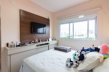 Apartamento à venda com 91m², 3 quartos e 2 vagasSuíte 