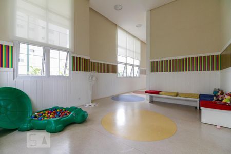 Apartamento à venda com 91m², 3 quartos e 2 vagasÁrea Comum 