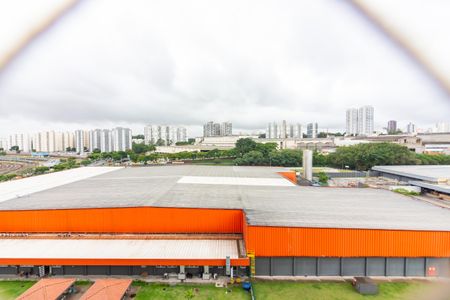 Apartamento à venda com 91m², 3 quartos e 2 vagasVista 