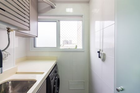 Apartamento à venda com 91m², 3 quartos e 2 vagasÁrea de Serviço 