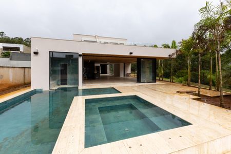 Casa de condomínio para alugar com 847m², 6 quartos e 4 vagas Casa de condomínio para alugar com 847m², 6 quartos e 4 vagasPiscina