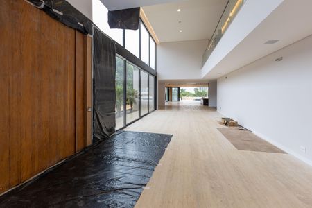 Casa de condomínio para alugar com 847m², 6 quartos e 4 vagas Casa de condomínio para alugar com 847m², 6 quartos e 4 vagasSala