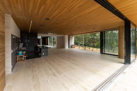 Casa de condomínio para alugar com 847m², 6 quartos e 4 vagas Casa de condomínio para alugar com 847m², 6 quartos e 4 vagasÁrea Gourmet