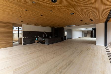 Casa de condomínio para alugar com 847m², 6 quartos e 4 vagas Casa de condomínio para alugar com 847m², 6 quartos e 4 vagasÁrea Gourmet