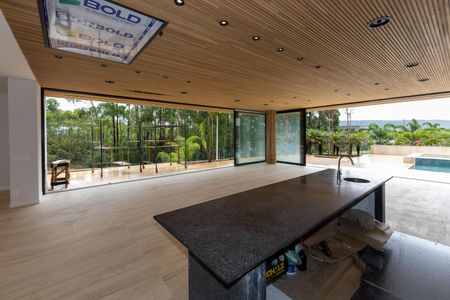 Casa de condomínio para alugar com 847m², 6 quartos e 4 vagas Casa de condomínio para alugar com 847m², 6 quartos e 4 vagasÁrea Gourmet