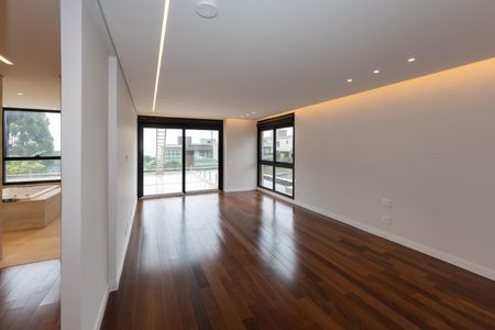 Casa de condomínio para alugar com 847m², 6 quartos e 4 vagas Casa de condomínio para alugar com 847m², 6 quartos e 4 vagasSuíte 1