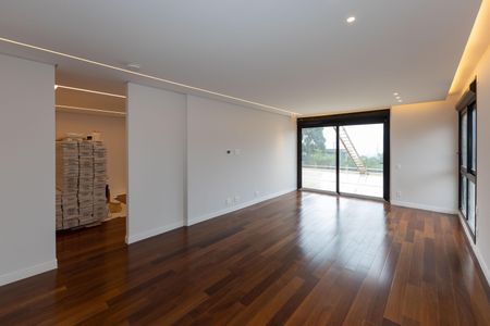 Casa de condomínio para alugar com 847m², 6 quartos e 4 vagas Casa de condomínio para alugar com 847m², 6 quartos e 4 vagasSuíte 1