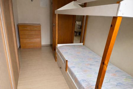 Quarto de apartamento à venda com 2 quartos, 64m² em Demarchi, São Bernardo do Campo