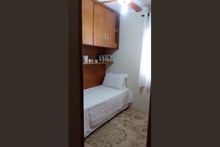 Quarto de apartamento à venda com 2 quartos, 64m² em Demarchi, São Bernardo do Campo