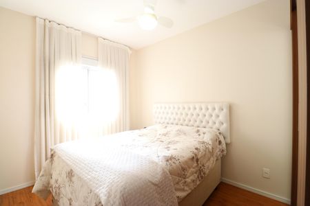 Suíte de apartamento para alugar com 2 quartos, 58m² em Água Branca, São Paulo