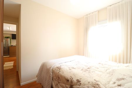 Suíte de apartamento para alugar com 2 quartos, 58m² em Água Branca, São Paulo