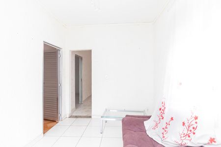 Casa para alugar com 2 quartos, 120m² em Cidade Antônio Estêvão de Carvalho, São Paulo