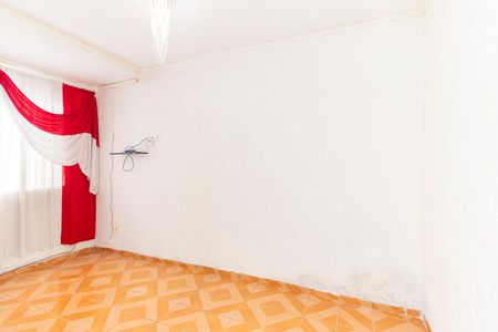 Casa para alugar com 2 quartos, 120m² em Cidade Antônio Estêvão de Carvalho, São Paulo