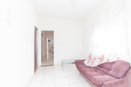 Casa para alugar com 2 quartos, 120m² em Cidade Antônio Estêvão de Carvalho, São Paulo