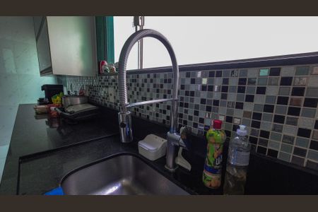 Cozinha - Torneira de casa à venda com 3 quartos, 305m² em Vista Alegre, Rio de Janeiro