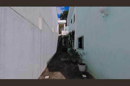 Casa à venda com 305m², 3 quartos e 2 vagasCorredor externo