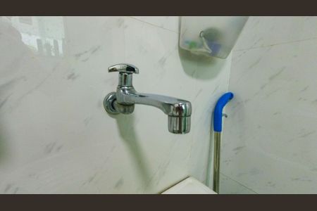 Casa à venda com 305m², 3 quartos e 2 vagasÁrea de Serviço