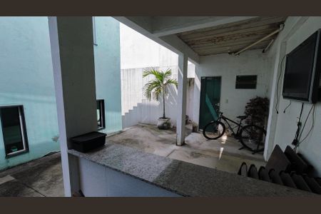 Casa à venda com 305m², 3 quartos e 2 vagasÁrea gourmet