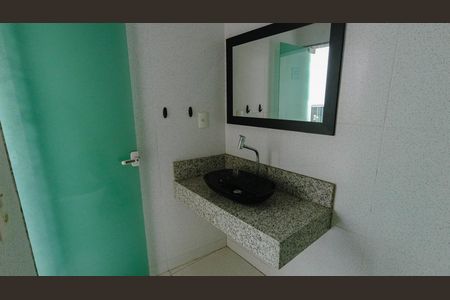 Casa à venda com 305m², 3 quartos e 2 vagasBanheiro da Área Gourmet