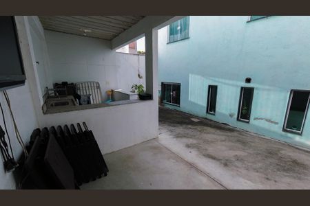 Casa à venda com 305m², 3 quartos e 2 vagasÁrea gourmet