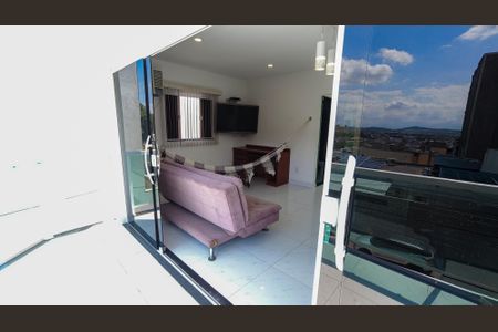 Casa à venda com 305m², 3 quartos e 2 vagasSacada