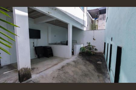 Casa à venda com 305m², 3 quartos e 2 vagasÁrea gourmet