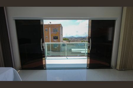 Casa à venda com 305m², 3 quartos e 2 vagasVista do Quarto 1