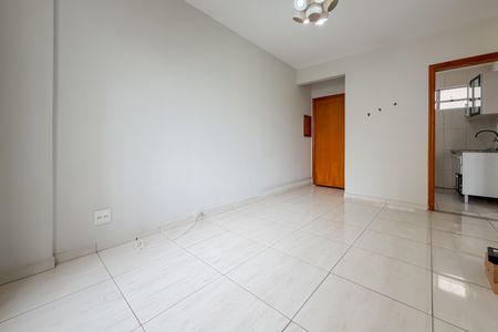 Sala de apartamento à venda com 1 quarto, 41m² em Liberdade, São Paulo