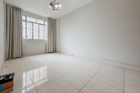 Sala de apartamento à venda com 1 quarto, 41m² em Liberdade, São Paulo