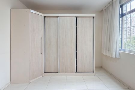 Quarto - Armários de apartamento à venda com 1 quarto, 41m² em Liberdade, São Paulo