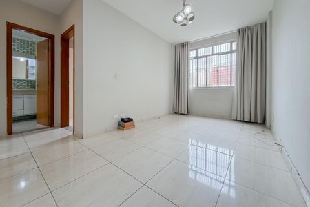 Sala de apartamento à venda com 1 quarto, 41m² em Liberdade, São Paulo