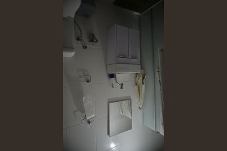 Apartamento para alugar com 38m², 1 quarto e sem vagaBanheiro Social