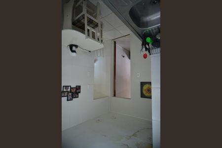 Apartamento para alugar com 38m², 1 quarto e sem vagav