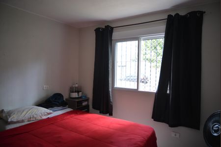 Apartamento para alugar com 38m², 1 quarto e sem vagaQuarto 1