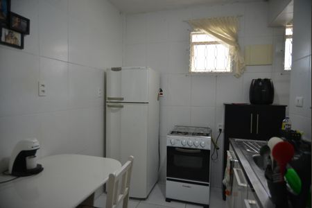Apartamento para alugar com 38m², 1 quarto e sem vagaCozinha