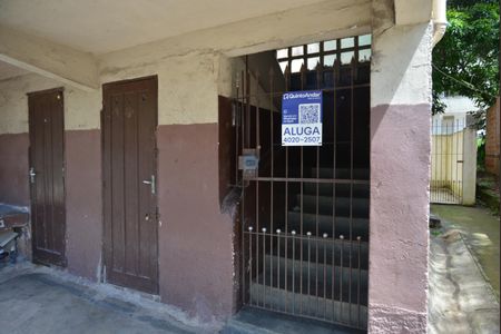 Apartamento para alugar com 38m², 1 quarto e sem vagaPlaca