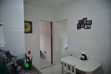 Apartamento para alugar com 38m², 1 quarto e sem vagaCozinha