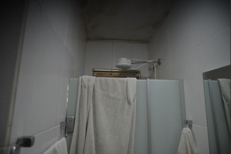 Apartamento para alugar com 38m², 1 quarto e sem vagaBanheiro Social