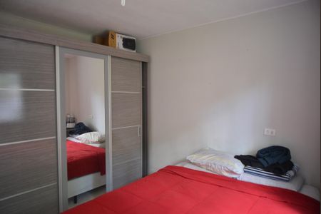 Apartamento para alugar com 38m², 1 quarto e sem vagaQuarto 1