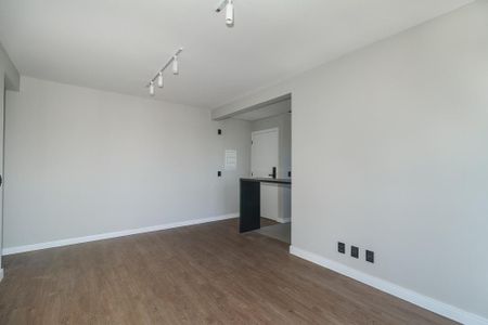 Sala de apartamento para alugar com 2 quartos, 62m² em Petrópolis, Porto Alegre