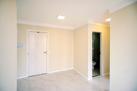 Sala de apartamento para alugar com 2 quartos, 43m² em Tatuapé, São Paulo