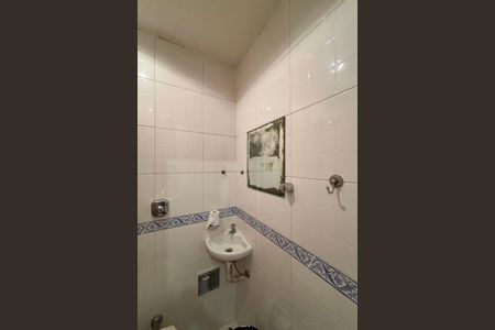 Apartamento à venda com 205m², 4 quartos e 2 vagasÁrea de serviço - suíte - banheiro