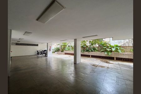 Apartamento à venda com 205m², 4 quartos e 2 vagasÁrea comum - playground