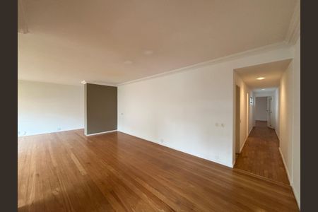 Apartamento à venda com 205m², 4 quartos e 2 vagasSala