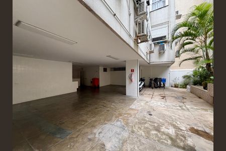 Apartamento à venda com 205m², 4 quartos e 2 vagasÁrea comum - playground