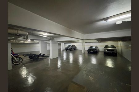 Apartamento à venda com 205m², 4 quartos e 2 vagasGaragem