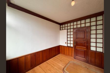 Apartamento à venda com 205m², 4 quartos e 2 vagasQuarto 1