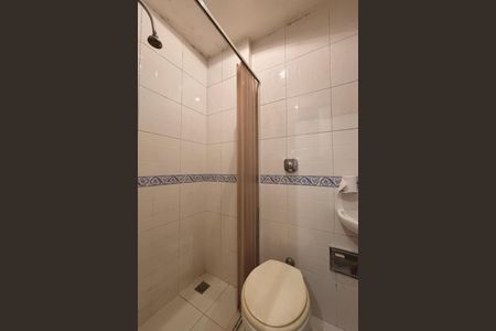 Apartamento à venda com 205m², 4 quartos e 2 vagasÁrea de serviço - suíte - banheiro